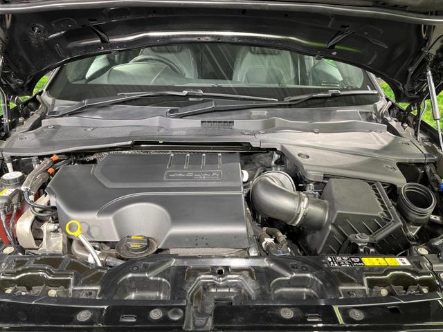 Eペイス R‐ダイナミック HSE P250 認定中古車 ブラックパック 全席シートヒーター&前席ベンチレーション MERIDIAN アダプティブクルーズ ブラインドスポットモニター メモリー機能付電動シート フル液晶メーター 電動リアゲート(65枚目)