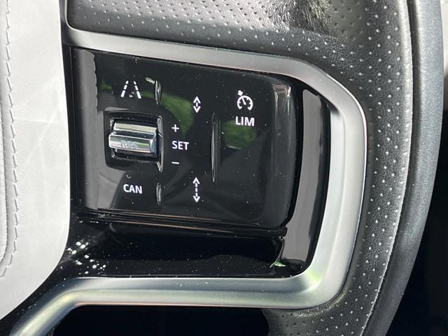レンジローバーイヴォーク Ｒ－ダイナミック　ＳＥ　認定中古車　クリアサイトルームミラー　ＭＥＲＩＤＩＡＮ　タッチプロデュオ　フロントシートヒーター　電動ステアリングコラム　アダプティブクルーズ　ブラインドスポット　純正２０インチアルミ　電動リアゲート（10枚目）