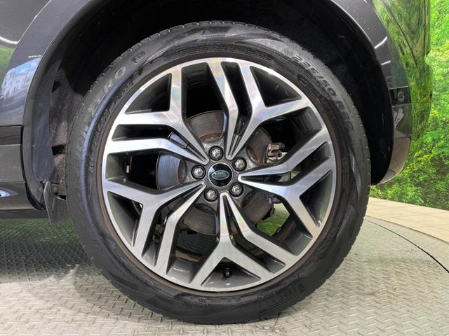 レンジローバーイヴォーク Ｒ－ダイナミック　ＳＥ　認定中古車　クリアサイトルームミラー　ＭＥＲＩＤＩＡＮ　タッチプロデュオ　フロントシートヒーター　電動ステアリングコラム　アダプティブクルーズ　ブラインドスポット　純正２０インチアルミ　電動リアゲート（14枚目）