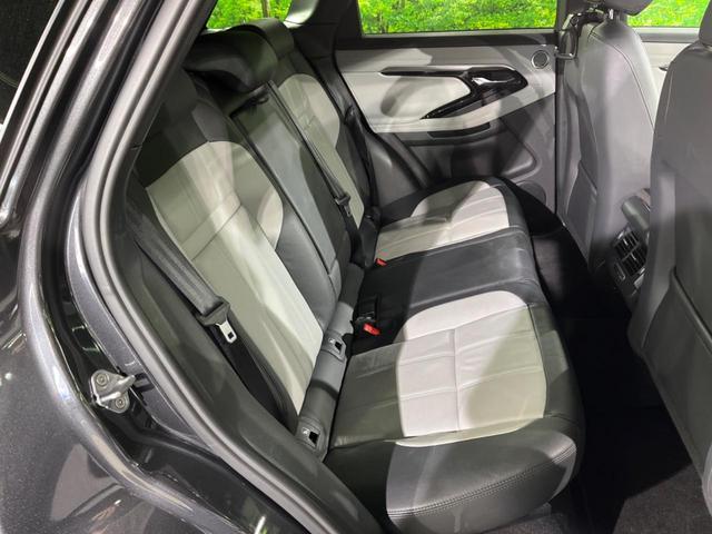 レンジローバーイヴォーク Ｒ－ダイナミック　ＳＥ　認定中古車　クリアサイトルームミラー　ＭＥＲＩＤＩＡＮ　タッチプロデュオ　フロントシートヒーター　電動ステアリングコラム　アダプティブクルーズ　ブラインドスポット　純正２０インチアルミ　電動リアゲート（16枚目）