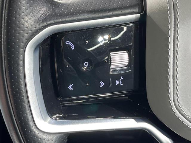 レンジローバーイヴォーク Ｒ－ダイナミック　ＳＥ　認定中古車　クリアサイトルームミラー　ＭＥＲＩＤＩＡＮ　タッチプロデュオ　フロントシートヒーター　電動ステアリングコラム　アダプティブクルーズ　ブラインドスポット　純正２０インチアルミ　電動リアゲート（36枚目）