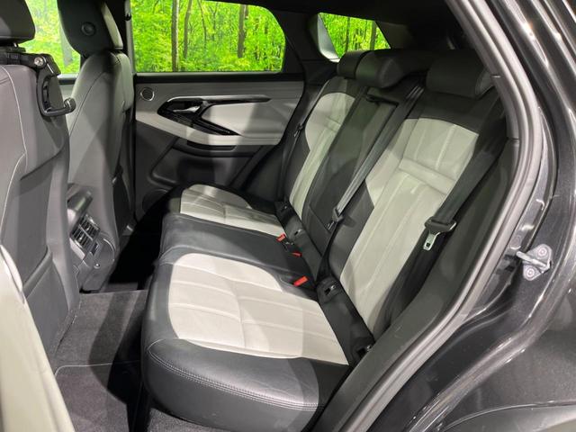 レンジローバーイヴォーク Ｒ－ダイナミック　ＳＥ　認定中古車　クリアサイトルームミラー　ＭＥＲＩＤＩＡＮ　タッチプロデュオ　フロントシートヒーター　電動ステアリングコラム　アダプティブクルーズ　ブラインドスポット　純正２０インチアルミ　電動リアゲート（63枚目）