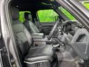 １１０Ｘ－ダイナミックＨＳＥ　Ｄ３００　認定中古車　エアサスペンション　スライディングパノラミックルーフ　前席シートヒーター＆ベンチレーション　ブラックパック　ＭＥＲＩＤＩＡＮサウンド　アダプティブクルーズ　純正ＳＳＤナビ　サラウンドカメラ（36枚目）