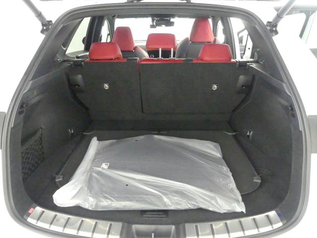 ＮＸ ＮＸ３５０ｈ　Ｆスポーツ　ワンオーナー　認定車両　Ｆスポーツ　ホワイトノーヴァ　内装　レッド　アドバンスドパーク　Ｆオレンジキャリパー　ルーフレール　三眼ＬＥＤ　後席シートヒーター　デジタルインナーミラー　パノラマルーフ（26枚目）