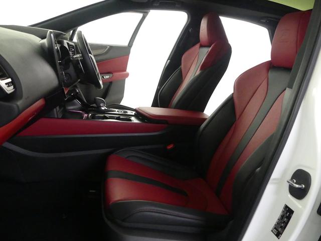 ＮＸ ＮＸ３５０ｈ　Ｆスポーツ　ワンオーナー　認定車両　Ｆスポーツ　ホワイトノーヴァ　内装　レッド　アドバンスドパーク　Ｆオレンジキャリパー　ルーフレール　三眼ＬＥＤ　後席シートヒーター　デジタルインナーミラー　パノラマルーフ（39枚目）