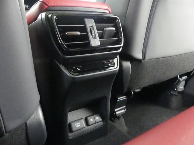 ＮＸ ＮＸ３５０ｈ　Ｆスポーツ　ワンオーナー　認定車両　Ｆスポーツ　ホワイトノーヴァ　内装　レッド　アドバンスドパーク　Ｆオレンジキャリパー　ルーフレール　三眼ＬＥＤ　後席シートヒーター　デジタルインナーミラー　パノラマルーフ（41枚目）