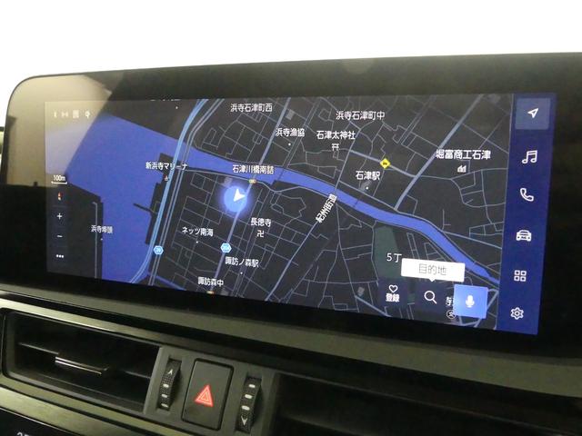 ＥＳ ＥＳ３００ｈ　Ｆスポーツ　ワンオーナー　認定車両　Ｆスポーツ　内装ブラックＬ－ＴＥＸ　ホワイトノーヴァ　ハンズフリーパワーバックドア　カラーヘッドアップＤ　パノラミックビュー　デジタルインナーミラー　置くだけ充電（16枚目）