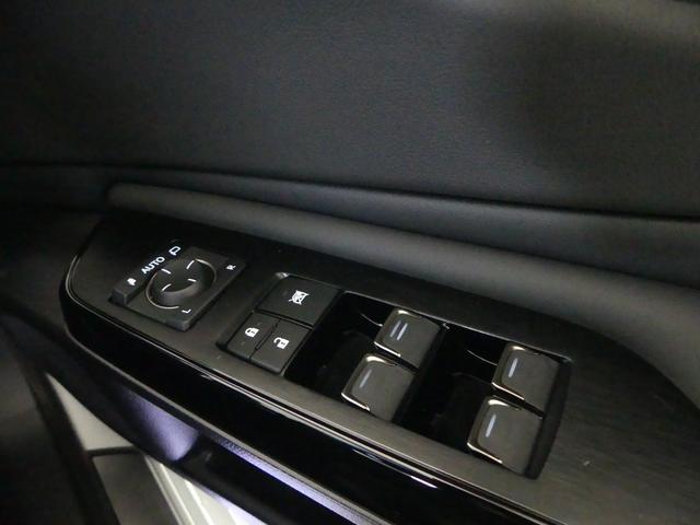 ＥＳ ＥＳ３００ｈ　Ｆスポーツ　ワンオーナー　認定車両　Ｆスポーツ　内装ブラックＬ－ＴＥＸ　ホワイトノーヴァ　ハンズフリーパワーバックドア　カラーヘッドアップＤ　パノラミックビュー　デジタルインナーミラー　置くだけ充電（23枚目）