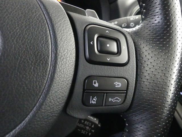 ＩＳ ＩＳ３００　Ｆスポーツモードブラック　ワンオーナー　認定車両　特別仕様車　オレンジキャリパー　パノラミックビュー　ムーンルーフ（35枚目）