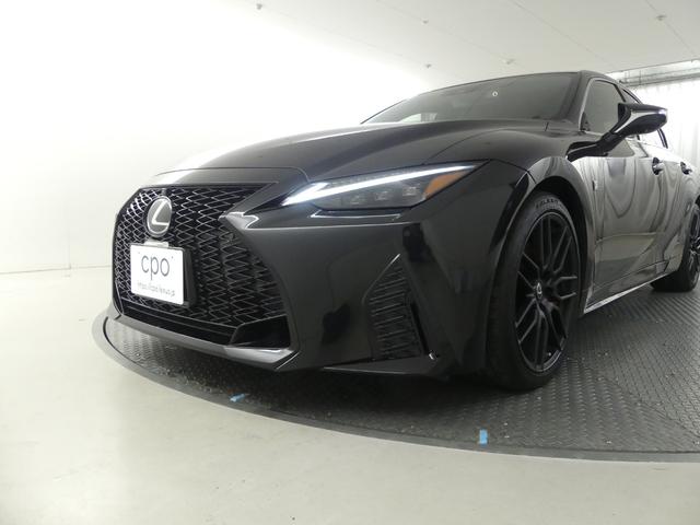 ＩＳ ＩＳ３００　Ｆスポーツモードブラック　ワンオーナー　認定車両　特別仕様車　オレンジキャリパー　パノラミックビュー　ムーンルーフ（36枚目）
