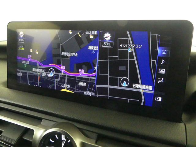 ＩＳ ＩＳ３００　Ｆスポーツモードブラック　ワンオーナー　認定車両　特別仕様車　オレンジキャリパー　パノラミックビュー　ムーンルーフ（42枚目）