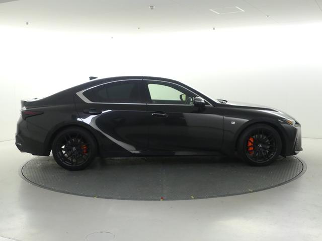 ＩＳ ＩＳ３００　Ｆスポーツモードブラック　ワンオーナー　認定車両　特別仕様車　オレンジキャリパー　パノラミックビュー　ムーンルーフ（44枚目）