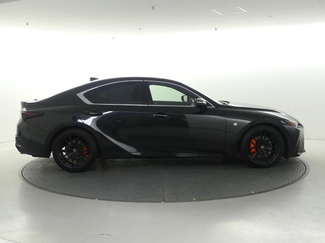 ＩＳ ＩＳ３００　Ｆスポーツモードブラック　ワンオーナー　認定車両　特別仕様車　オレンジキャリパー　パノラミックビュー　ムーンルーフ（45枚目）