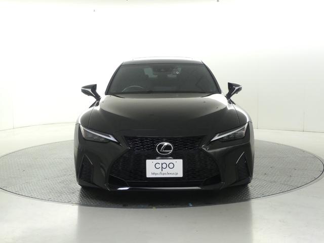 ＩＳ ＩＳ３００　Ｆスポーツモードブラック　ワンオーナー　認定車両　特別仕様車　オレンジキャリパー　パノラミックビュー　ムーンルーフ（47枚目）