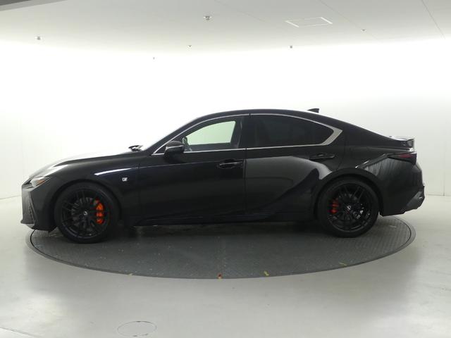 ＩＳ ＩＳ３００　Ｆスポーツモードブラック　ワンオーナー　認定車両　特別仕様車　オレンジキャリパー　パノラミックビュー　ムーンルーフ（51枚目）