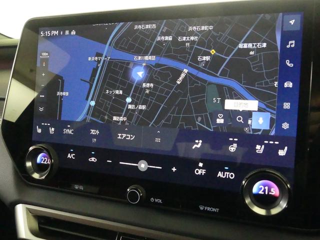 RX RX350 Fスポーツ ワンオーナー 認定車両 Fスポーツ オレンジキャリパー カードキー アドバンスドパーク ドライブレコーダー(4枚目)