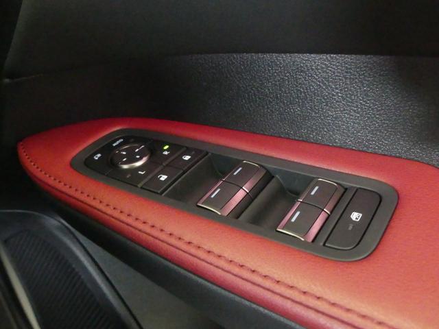 RX RX350 Fスポーツ ワンオーナー 認定車両 Fスポーツ オレンジキャリパー カードキー アドバンスドパーク ドライブレコーダー(23枚目)