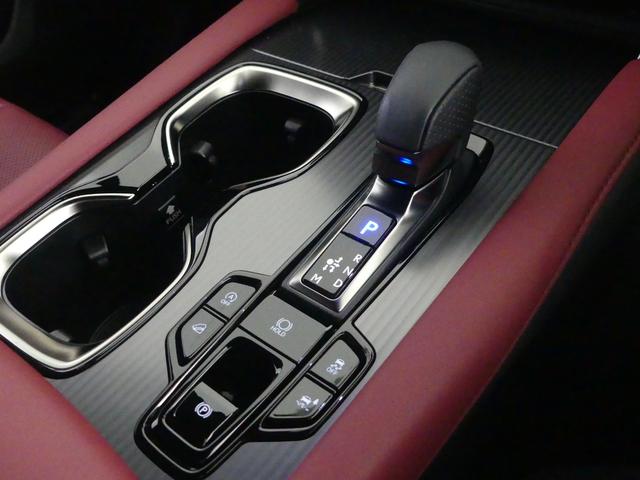 RX RX350 Fスポーツ ワンオーナー 認定車両 Fスポーツ オレンジキャリパー カードキー アドバンスドパーク ドライブレコーダー(24枚目)