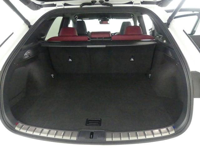 RX RX350 Fスポーツ ワンオーナー 認定車両 Fスポーツ オレンジキャリパー カードキー アドバンスドパーク ドライブレコーダー(43枚目)