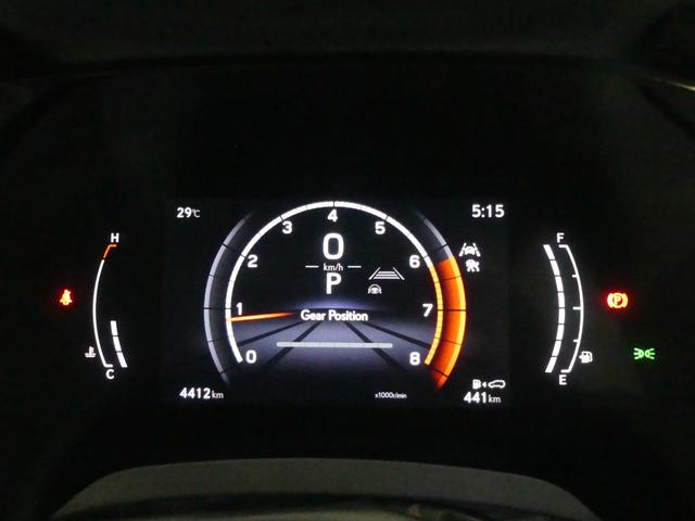 RX RX350 Fスポーツ ワンオーナー 認定車両 Fスポーツ オレンジキャリパー カードキー アドバンスドパーク ドライブレコーダー(50枚目)