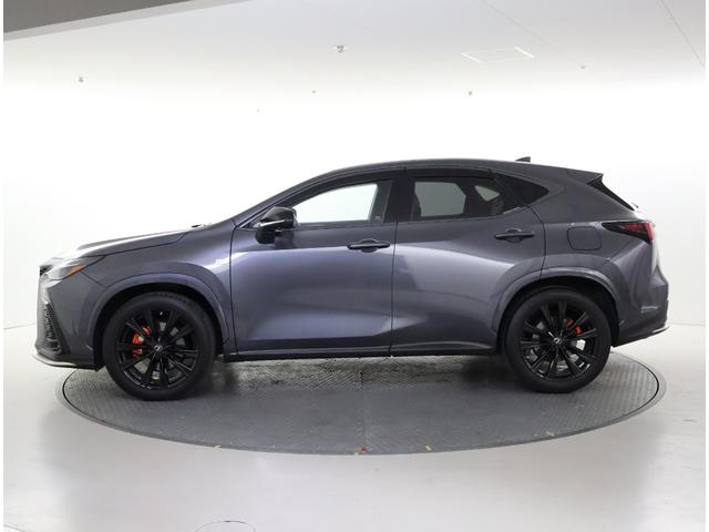 NX NX350 Fスポーツ ソニッククロム ワンオーナー 認定車両 Fスポーツ オレンジキャリパー サンガンフルLED 後席電動シート デジタルインナーミラー(2枚目)