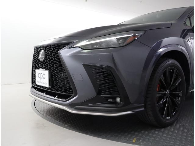NX NX350 Fスポーツ ソニッククロム ワンオーナー 認定車両 Fスポーツ オレンジキャリパー サンガンフルLED 後席電動シート デジタルインナーミラー(12枚目)