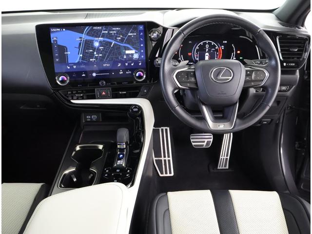 NX NX350 Fスポーツ ソニッククロム ワンオーナー 認定車両 Fスポーツ オレンジキャリパー サンガンフルLED 後席電動シート デジタルインナーミラー(15枚目)