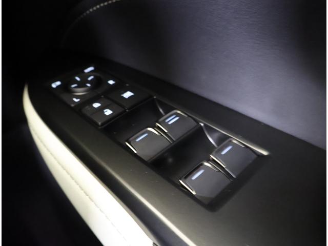 NX NX350 Fスポーツ ソニッククロム ワンオーナー 認定車両 Fスポーツ オレンジキャリパー サンガンフルLED 後席電動シート デジタルインナーミラー(22枚目)