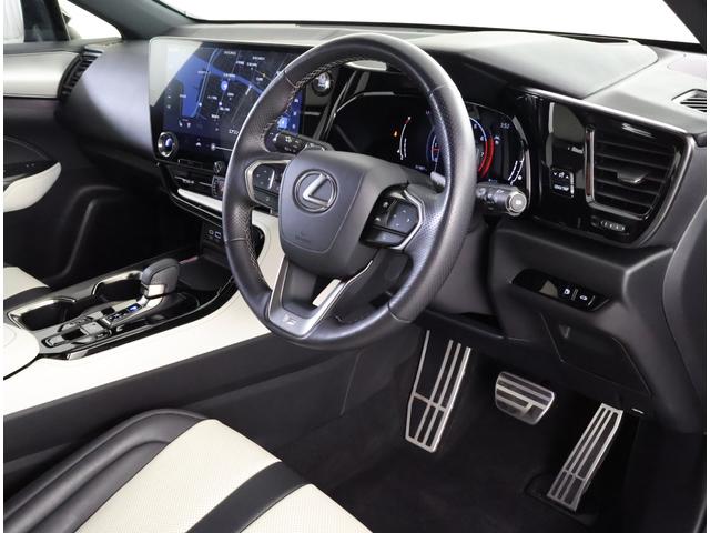 NX NX350 Fスポーツ ソニッククロム ワンオーナー 認定車両 Fスポーツ オレンジキャリパー サンガンフルLED 後席電動シート デジタルインナーミラー(26枚目)