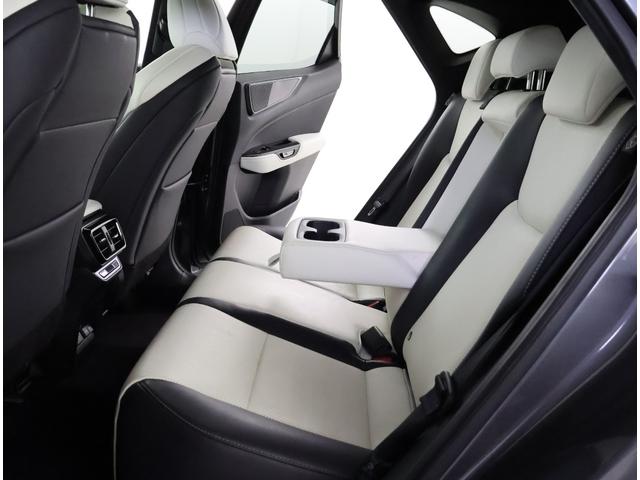 NX NX350 Fスポーツ ソニッククロム ワンオーナー 認定車両 Fスポーツ オレンジキャリパー サンガンフルLED 後席電動シート デジタルインナーミラー(31枚目)