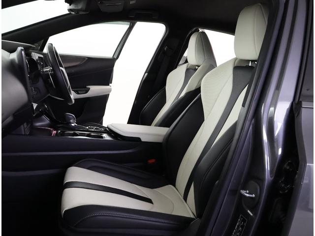 NX NX350 Fスポーツ ソニッククロム ワンオーナー 認定車両 Fスポーツ オレンジキャリパー サンガンフルLED 後席電動シート デジタルインナーミラー(32枚目)