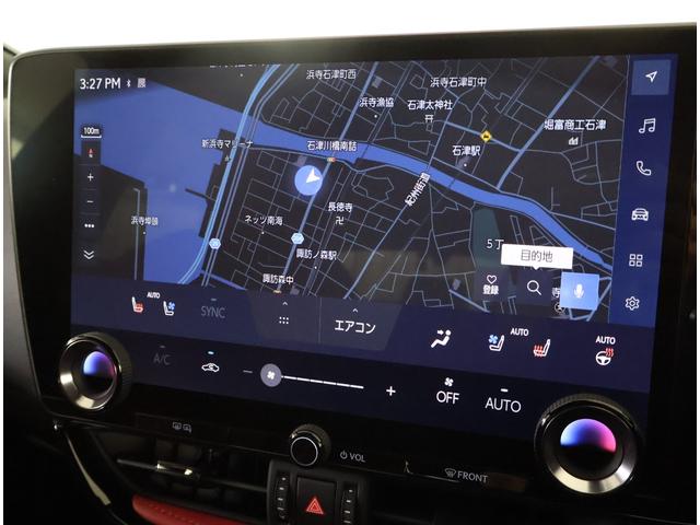 NX NX350h Fスポーツ ワンオーナー 認定車両 Fスポーツハイブリット ホワイトノーヴァ 内装フレアレッド オレンジキャリパー 三眼フルLED パノラミックビューモニター デジタルインナーミラー(15枚目)