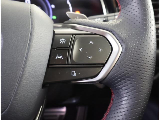 NX NX350h Fスポーツ ワンオーナー 認定車両 Fスポーツハイブリット ホワイトノーヴァ 内装フレアレッド オレンジキャリパー 三眼フルLED パノラミックビューモニター デジタルインナーミラー(21枚目)