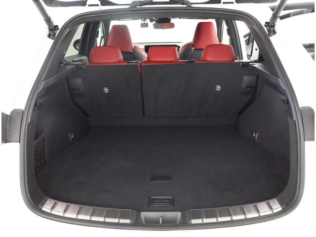 NX NX350h Fスポーツ ワンオーナー 認定車両 Fスポーツハイブリット ホワイトノーヴァ 内装フレアレッド オレンジキャリパー 三眼フルLED パノラミックビューモニター デジタルインナーミラー(30枚目)