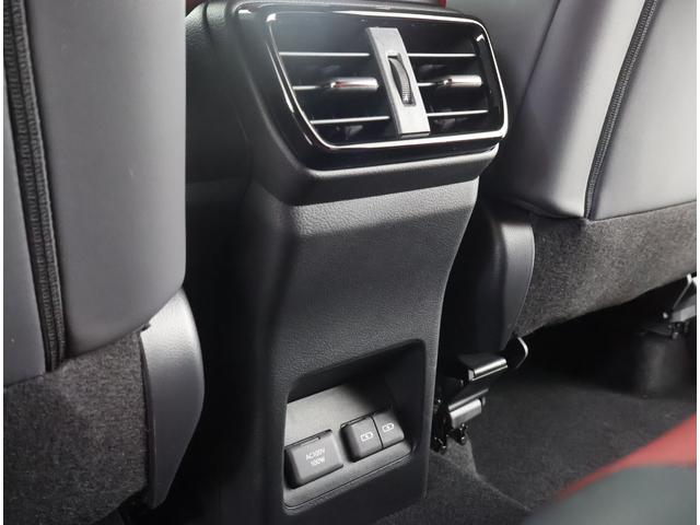 NX NX350h Fスポーツ ワンオーナー 認定車両 Fスポーツハイブリット ホワイトノーヴァ 内装フレアレッド オレンジキャリパー 三眼フルLED パノラミックビューモニター デジタルインナーミラー(31枚目)