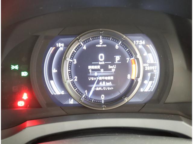 IS IS500Fスポツパフォーマンスファストエディション ワンオーナー 認定車両 ファーストエディション チタニウムカーバイトグレー 内装ブラック ムーンルーフ(8枚目)