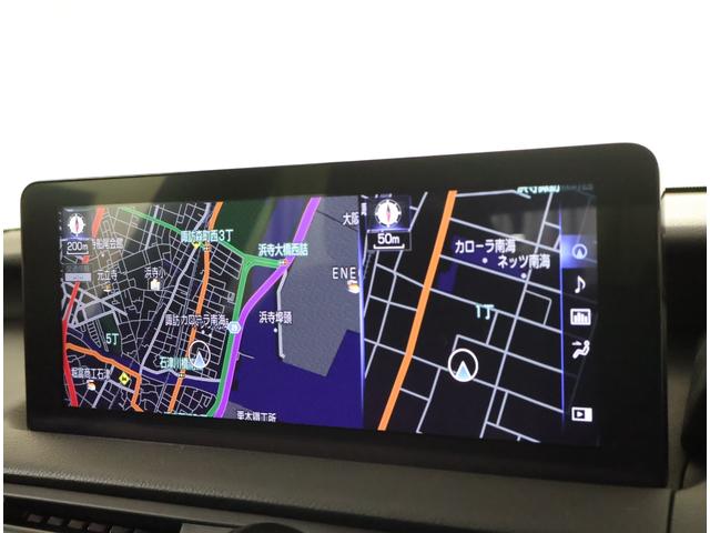 IS IS500Fスポツパフォーマンスファストエディション ワンオーナー 認定車両 ファーストエディション チタニウムカーバイトグレー 内装ブラック ムーンルーフ(9枚目)