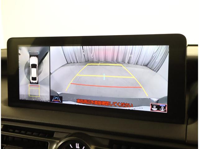 IS IS500Fスポツパフォーマンスファストエディション ワンオーナー 認定車両 ファーストエディション チタニウムカーバイトグレー 内装ブラック ムーンルーフ(10枚目)