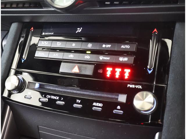 IS IS500Fスポツパフォーマンスファストエディション ワンオーナー 認定車両 ファーストエディション チタニウムカーバイトグレー 内装ブラック ムーンルーフ(11枚目)