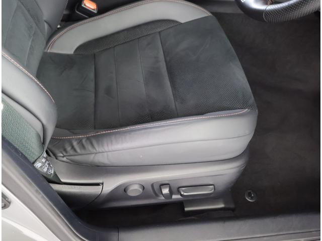 IS IS500Fスポツパフォーマンスファストエディション ワンオーナー 認定車両 ファーストエディション チタニウムカーバイトグレー 内装ブラック ムーンルーフ(18枚目)