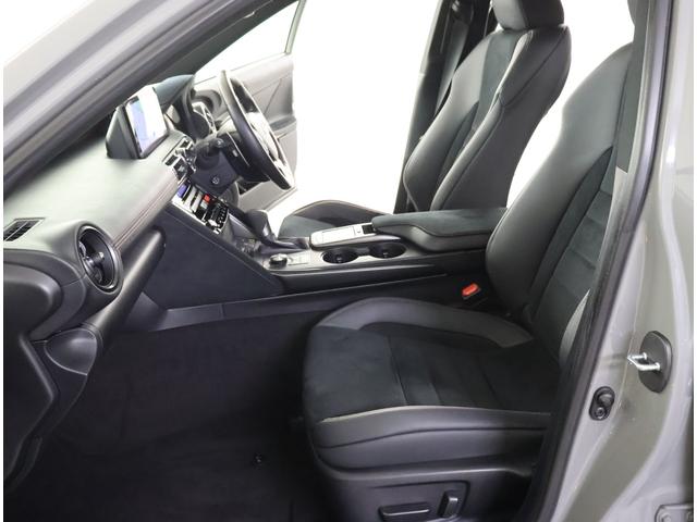 IS IS500Fスポツパフォーマンスファストエディション ワンオーナー 認定車両 ファーストエディション チタニウムカーバイトグレー 内装ブラック ムーンルーフ(22枚目)