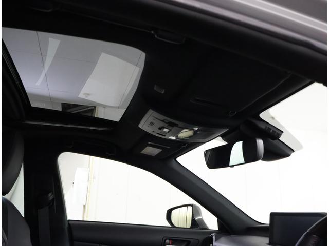 IS IS500Fスポツパフォーマンスファストエディション ワンオーナー 認定車両 ファーストエディション チタニウムカーバイトグレー 内装ブラック ムーンルーフ(34枚目)