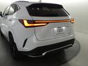 ＮＸ３５０ｈ　Ｆスポーツ　ワンオーナー　認定車両　Ｆスポーツ　ホワイトノーヴァ　内装　レッド　アドバンスドパーク　Ｆオレンジキャリパー　ルーフレール　三眼ＬＥＤ　後席シートヒーター　デジタルインナーミラー　パノラマルーフ（14枚目）
