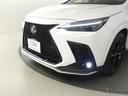 ＮＸ３５０ｈ　Ｆスポーツ　ワンオーナー　認定車両　Ｆスポーツ　ホワイトノーヴァ　内装　レッド　アドバンスドパーク　Ｆオレンジキャリパー　ルーフレール　三眼ＬＥＤ　後席シートヒーター　デジタルインナーミラー　パノラマルーフ（25枚目）