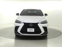 ＮＸ３５０ｈ　Ｆスポーツ　ワンオーナー　認定車両　Ｆスポーツ　ホワイトノーヴァ　内装　レッド　アドバンスドパーク　Ｆオレンジキャリパー　ルーフレール　三眼ＬＥＤ　後席シートヒーター　デジタルインナーミラー　パノラマルーフ（35枚目）