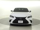 ＥＳ ＥＳ３００ｈ　Ｆスポーツ　ワンオーナー　認定車両　Ｆスポーツ　内装ブラックＬ－ＴＥＸ　ホワイトノーヴァ　ハンズフリーパワーバックドア　カラーヘッドアップＤ　パノラミックビュー　デジタルインナーミラー　置くだけ充電（7枚目）
