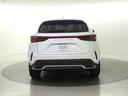 NX NX350h Fスポーツ ワンオーナー 認定車両 Fスポーツ ホワイトノーヴァ 内装フレアレッド Fオレンジキャリパー マークレビンソン デジタルインナーミラー 中古車画像_4
