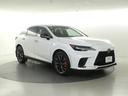 RX RX350 Fスポーツ ワンオーナー 認定車両 Fスポーツ オレンジキャリパー カードキー アドバンスドパーク ドライブレコーダー(8枚目)