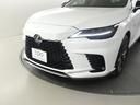 RX350 Fスポーツ ワンオーナー 認定車両 Fスポーツ オレンジキャリパー カードキー アドバンスドパーク ドライブレコーダー(21枚目)