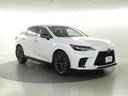 RX350 Fスポーツ ワンオーナー 認定車両 Fスポーツ オレンジキャリパー カードキー アドバンスドパーク ドライブレコーダー(22枚目)